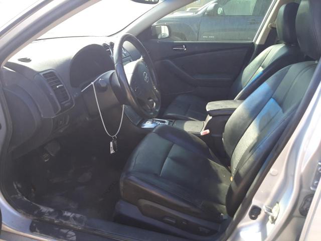Photo 7 from auction – 2011 NISSAN ALTIMA BAS with VIN 1N4AL2AP2BC141713