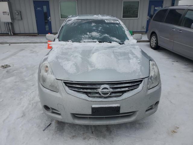 Photo 5 from auction – 2012 NISSAN ALTIMA BAS with VIN 1N4AL2AP0CN478208