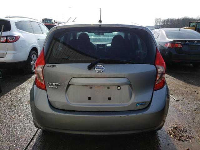 Photo 6 from auction – 2014 NISSAN VERSA NOTE with VIN 3N1CE2CP5EL395552