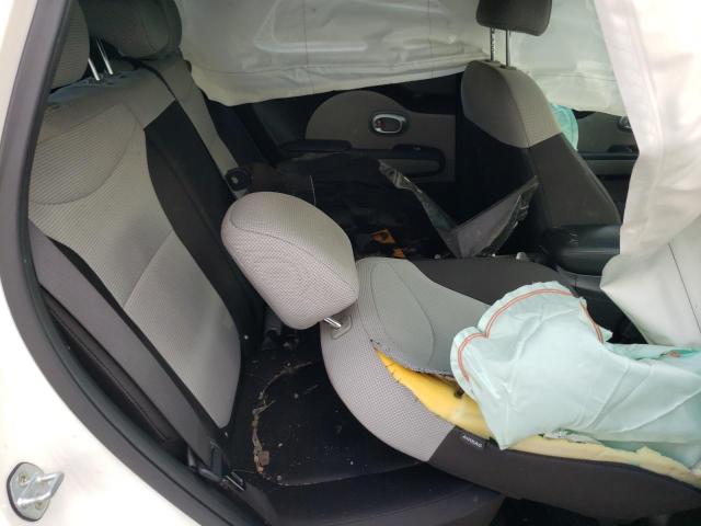 Photo 10 from auction – 2019 KIA SOUL with VIN KNDJN2A20K7683054