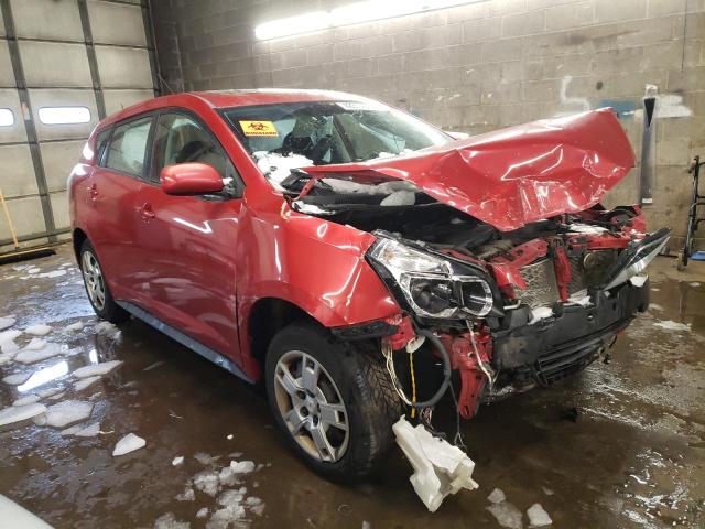 Photo 4 from auction – 2010 PONTIAC VIBE with VIN 5Y2SM6E02AZ402852