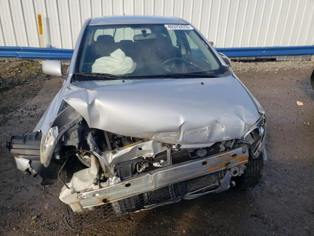 Photo 5 from auction – 2005 TOYOTA SCION XA with VIN JTKKT624750108666