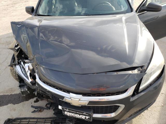 Photo 11 from auction – 2015 CHEVROLET MALIBU LS with VIN 1G11A5SL4FF115477