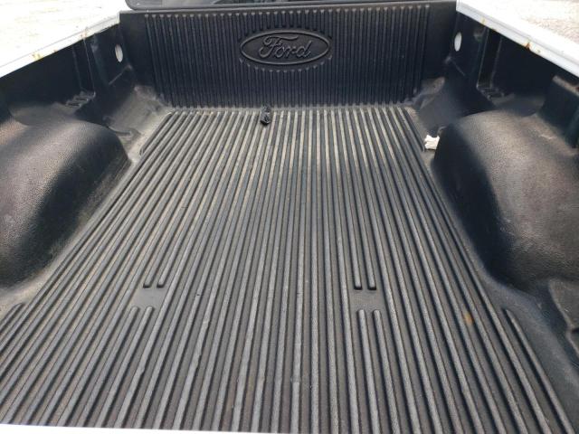 Photo 10 from auction – 2007 FORD RANGER with VIN 1FTYR10D37PA58655