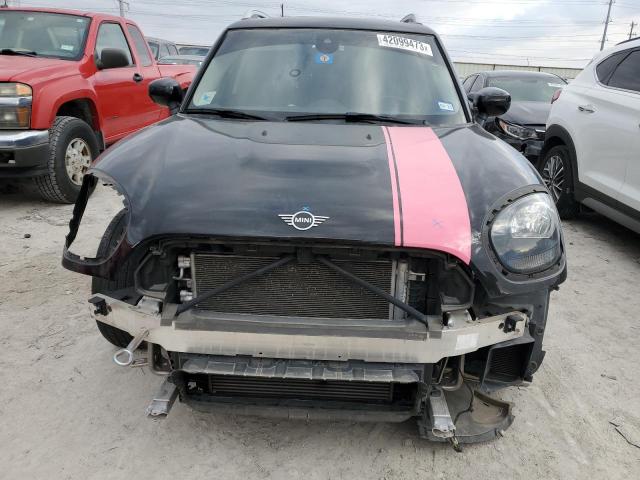 Photo 5 from auction – 2020 MINI COOPER COU with VIN WMZYW5C06L3L11641