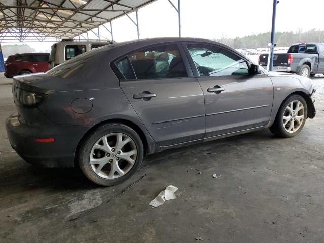 Photo 3 from auction – 2008 MAZDA 3 I with VIN JM1BK32F781174658