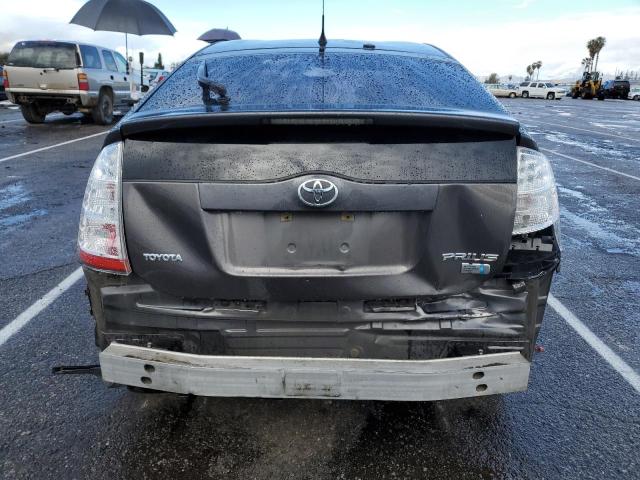 Photo 6 from auction – 2009 TOYOTA PRIUS with VIN JTDKB20UX93474860