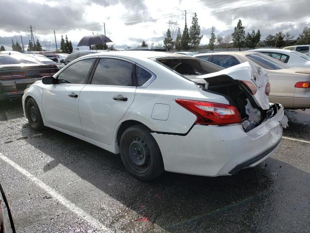 Photo 2 from auction – 2016 NISSAN ALTIMA 2.5 with VIN 1N4AL3AP3GC165502