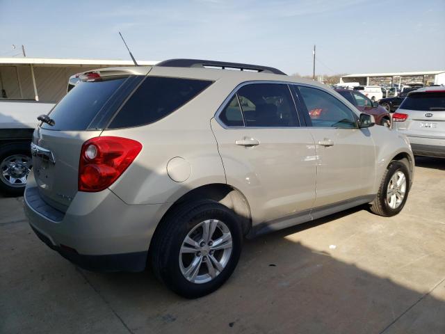 Photo 3 from auction – 2010 CHEVROLET EQUINOX LT with VIN 2CNALDEW0A6343752