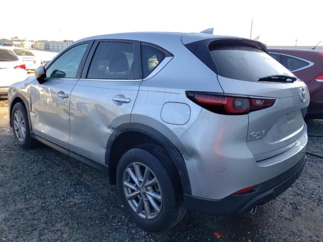 Photo 2 from auction – 2022 MAZDA CX-5 PREFE with VIN JM3KFBCM9N0584057