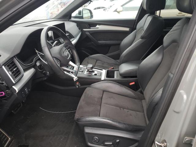 Photo 7 from auction – 2020 AUDI SQ5 PREMIU with VIN WA1B4AFY5L2017475