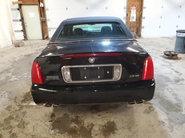Photo 6 from auction – 2000 CADILLAC DEVILLE DH with VIN 1G6KE57Y9YU229383