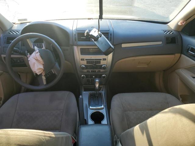 Photo 8 from auction – 2012 FORD FUSION SE with VIN 3FAHP0HA6CR289701