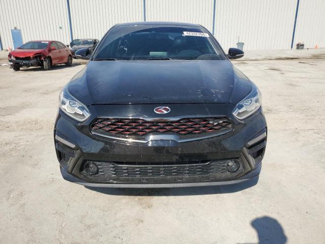 Photo 5 from auction – 2020 KIA FORTE GT with VIN 3KPF44AC7LE228961