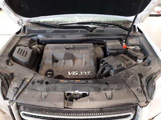 Photo 12 from auction – 2016 GMC TERRAIN SL with VIN 2GKFLUE39G6337686