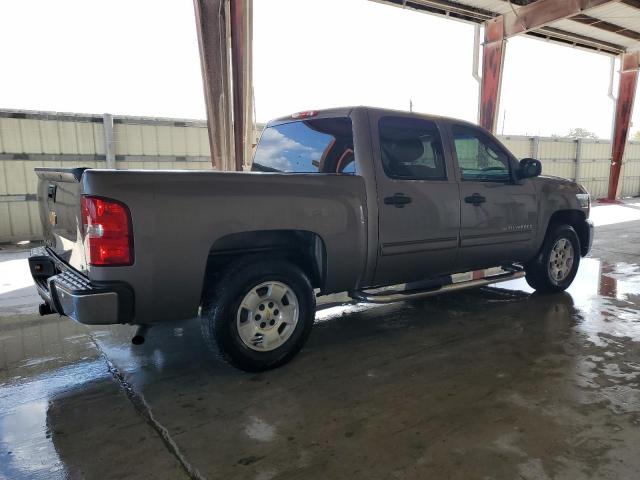 Photo 3 from auction – 2012 CHEVROLET SILVERADO with VIN 3GCPCSE76CG305865