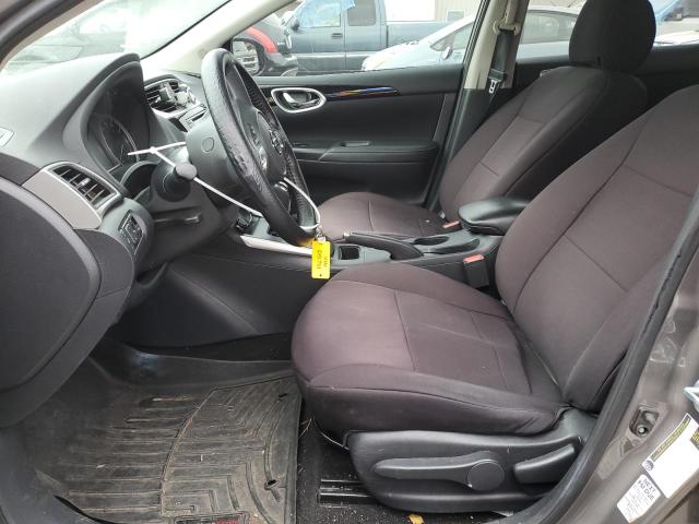Photo 7 from auction – 2017 NISSAN SENTRA S with VIN 3N1AB7AP2HL643731