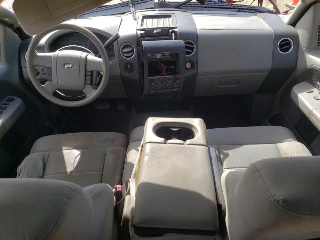 Photo 8 from auction – 2007 FORD F150 SUPER with VIN 1FTRW14WX7FA77847