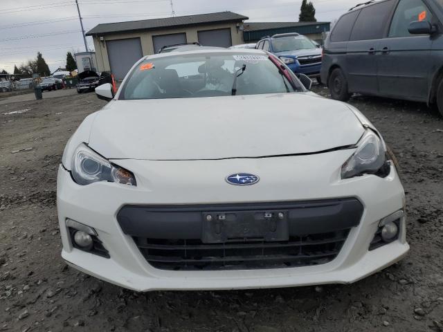 Photo 5 from auction – 2015 SUBARU BRZ 2.0 LI with VIN JF1ZCAC16F9600041