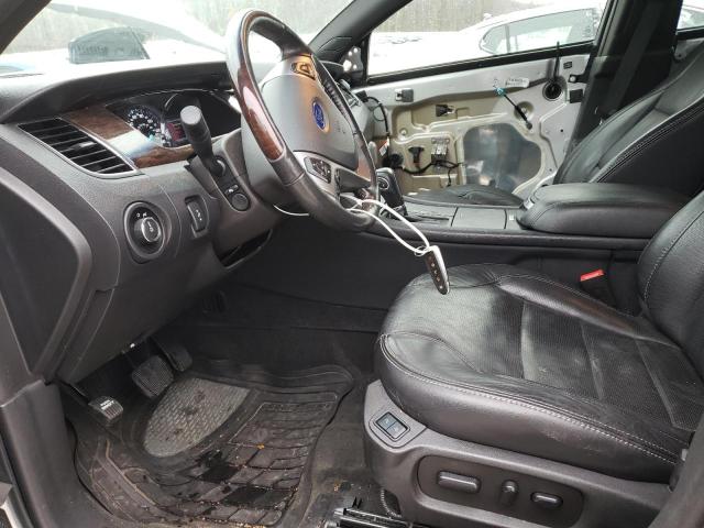 Photo 7 from auction – 2016 FORD TAURUS LIM with VIN 1FAHP2F84GG112265