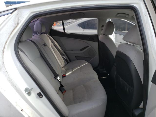 Photo 10 from auction – 2015 KIA OPTIMA LX with VIN KNAGM4A79F5545483