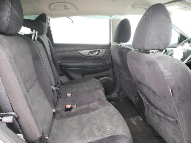 Photo 11 from auction – 2016 NISSAN ROGUE S with VIN 5N1AT2MM6GC874460