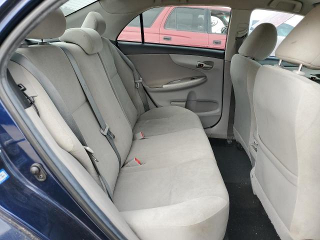 Photo 10 from auction – 2013 TOYOTA COROLLA with VIN 5YFBU4EE4DP215112