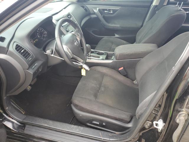 Photo 7 from auction – 2014 NISSAN ALTIMA 2.5 with VIN 1N4AL3AP4EC323553