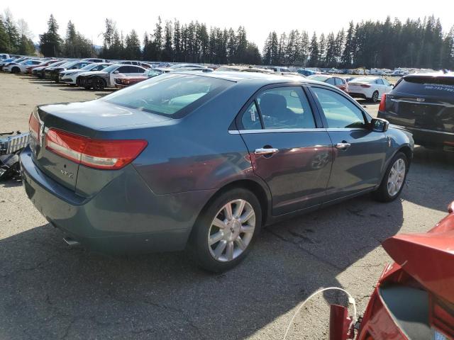 Photo 3 from auction – 2012 LINCOLN MKZ with VIN 3LNHL2GCXCR829924