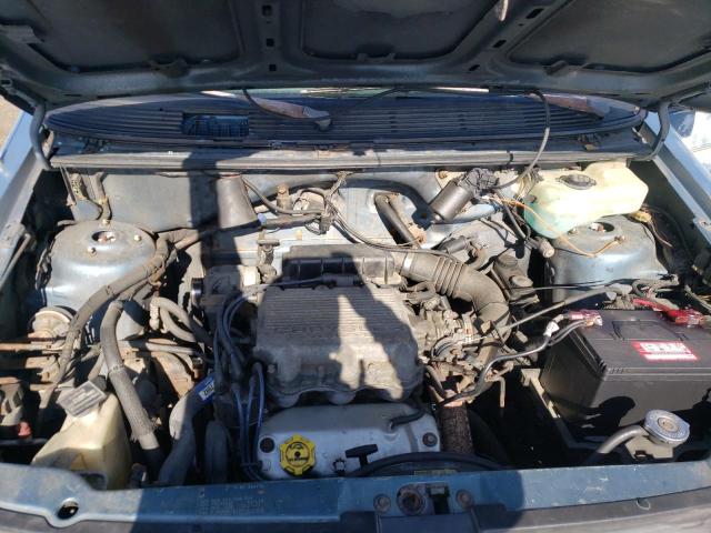 Photo 12 from auction – 1993 DODGE CARAVAN with VIN 2B4GH2533PR364495