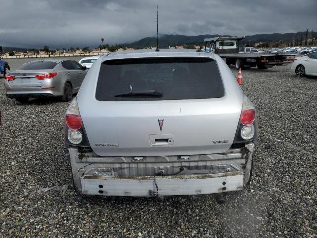 Photo 6 from auction – 2009 PONTIAC VIBE with VIN 5Y2SP67889Z429642