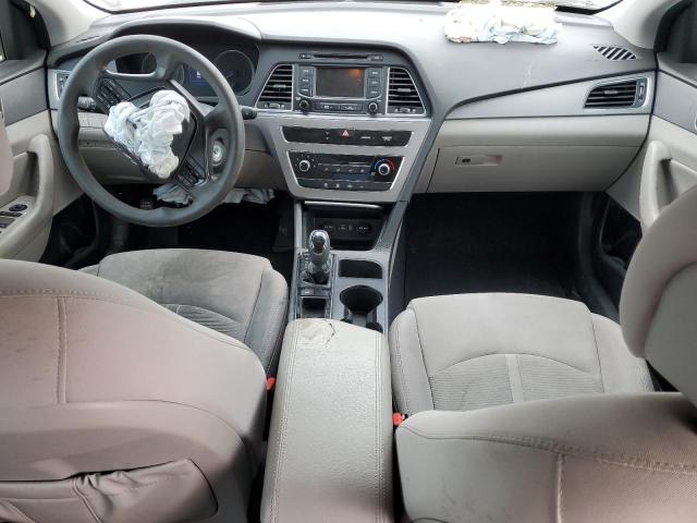 Photo 8 from auction – 2015 HYUNDAI SONATA SE with VIN 5NPE24AF1FH159017