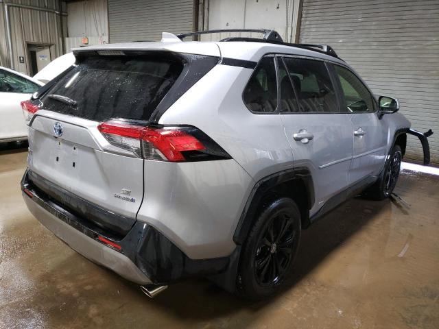 Photo 3 from auction – 2023 TOYOTA RAV4 SE with VIN JTM16RFV6PD079526