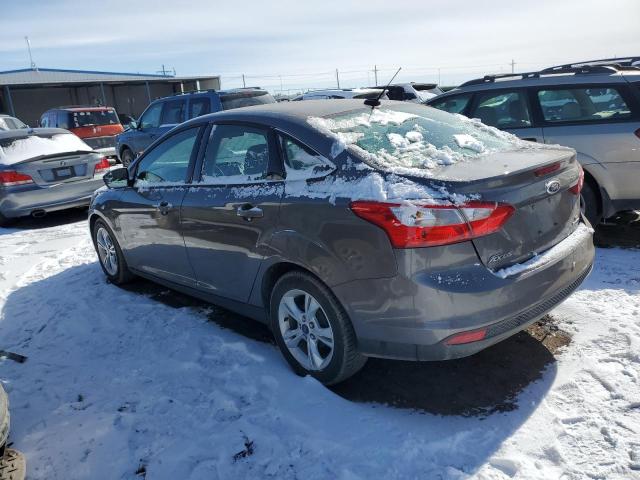 Photo 2 from auction – 2013 FORD FOCUS SE with VIN 1FADP3F23DL116133