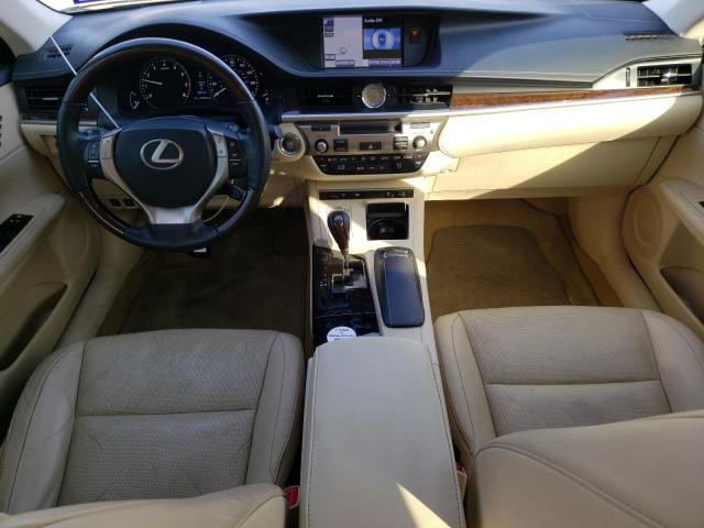 Photo 8 from auction – 2014 LEXUS ES 350 with VIN JTHBK1GG5E2121600