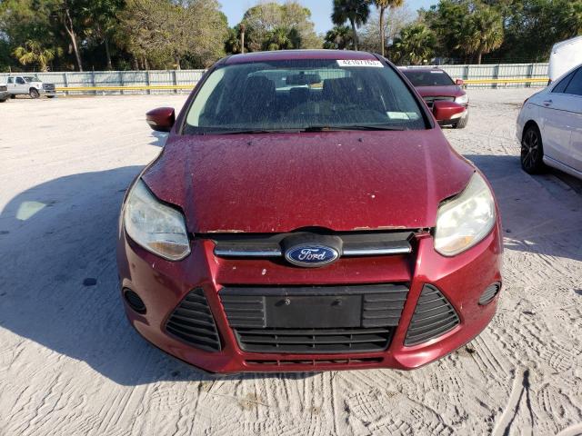 Photo 5 from auction – 2013 FORD FOCUS SE with VIN 1FADP3F22DL275841
