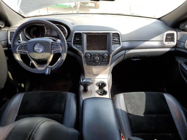 Photo 8 from auction – 2015 JEEP GRAND CHER with VIN 1C4RJFAG7FC692624