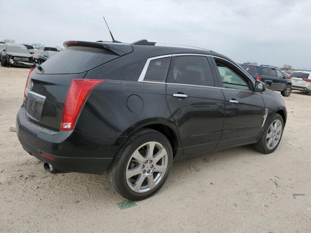 Photo 3 from auction – 2010 CADILLAC SRX PERFOR with VIN 3GYFNBEY4AS576703