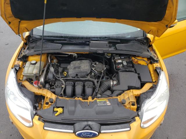 Photo 11 from auction – 2012 FORD FOCUS SE with VIN 1FAHP3K28CL110897