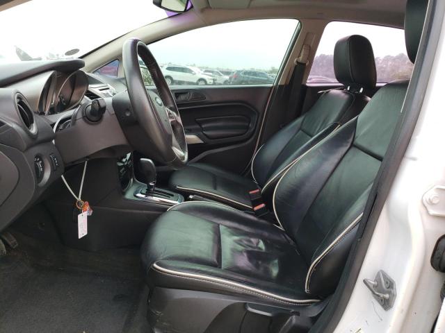 Photo 7 from auction – 2011 FORD FIESTA SEL with VIN 3FADP4CJ4BM114047