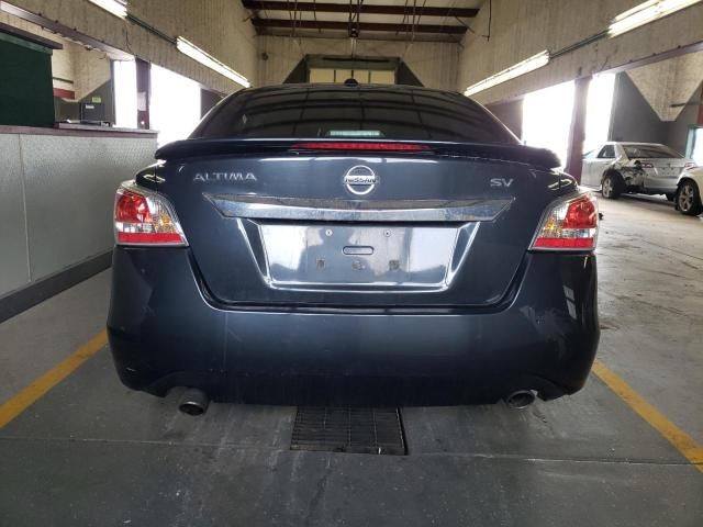 Photo 6 from auction – 2014 NISSAN ALTIMA 2.5 with VIN 1N4AL3AP0EC127934