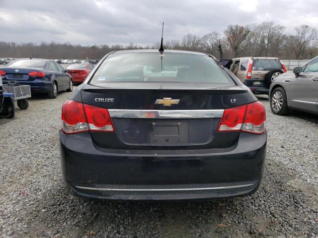 Photo 6 from auction – 2011 CHEVROLET CRUZE LT with VIN 1G1PG5S92B7170477