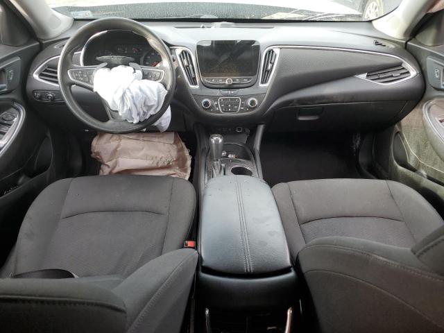 Photo 8 from auction – 2020 CHEVROLET MALIBU LT with VIN 1G1ZD5ST5LF002885