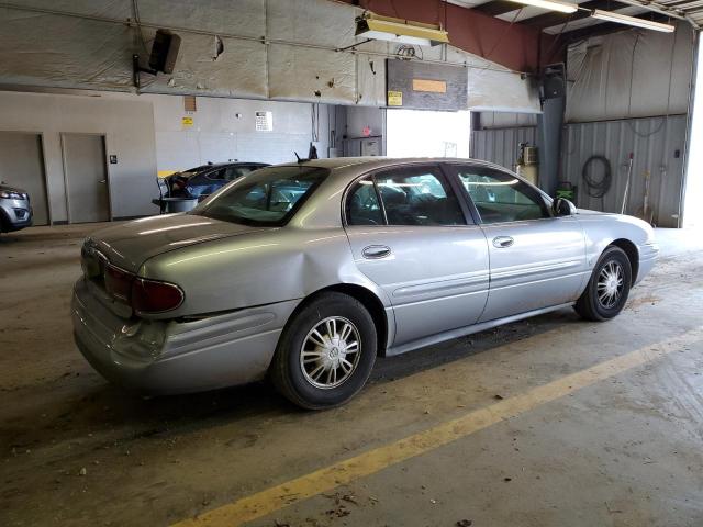 Photo 3 from auction – 2005 BUICK LESABRE LI with VIN 1G4HR54K85U107391