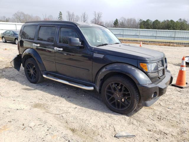 Photo 4 from auction – 2011 DODGE NITRO HEAT with VIN 1D4PT4GK0BW537295