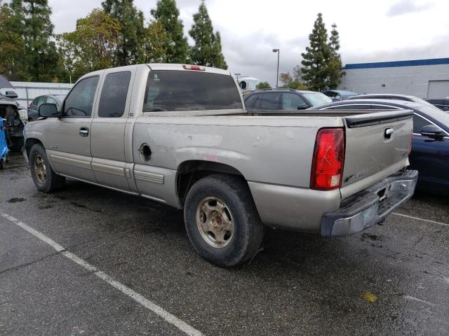 Photo 2 from auction – 2000 CHEVROLET SILVERADO with VIN 2GCEC19V7Y1316724