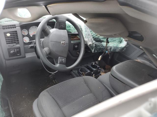 Photo 8 from auction – 2006 DODGE RAM 1500 S with VIN 1D7HU18246S651640