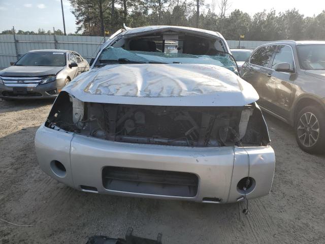 Photo 5 from auction – 2012 NISSAN TITAN S with VIN 1N6BA0CH8CN330514