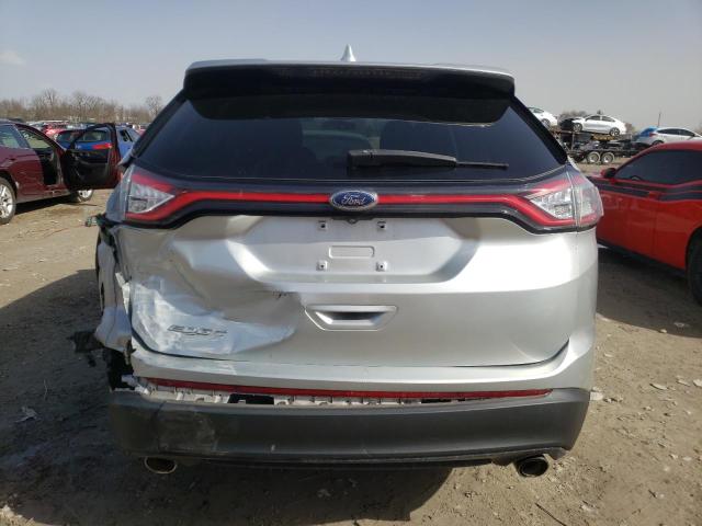 Photo 6 from auction – 2015 FORD EDGE SE with VIN 2FMTK3G89FBC32846
