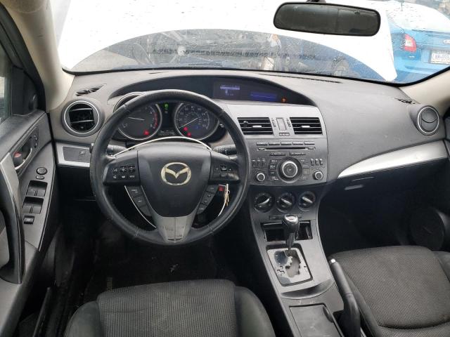 Photo 8 from auction – 2012 MAZDA 3 S with VIN JM1BL1V52C1503456